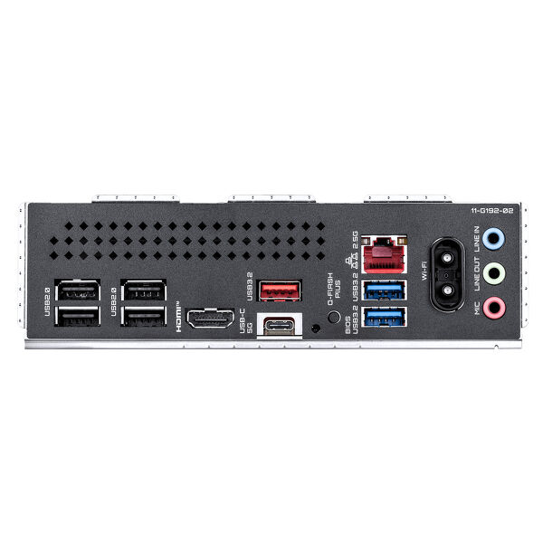 Zdjęcie produktu: Płyta główna Gigabyte B550 X EAGLE WF6E AM4