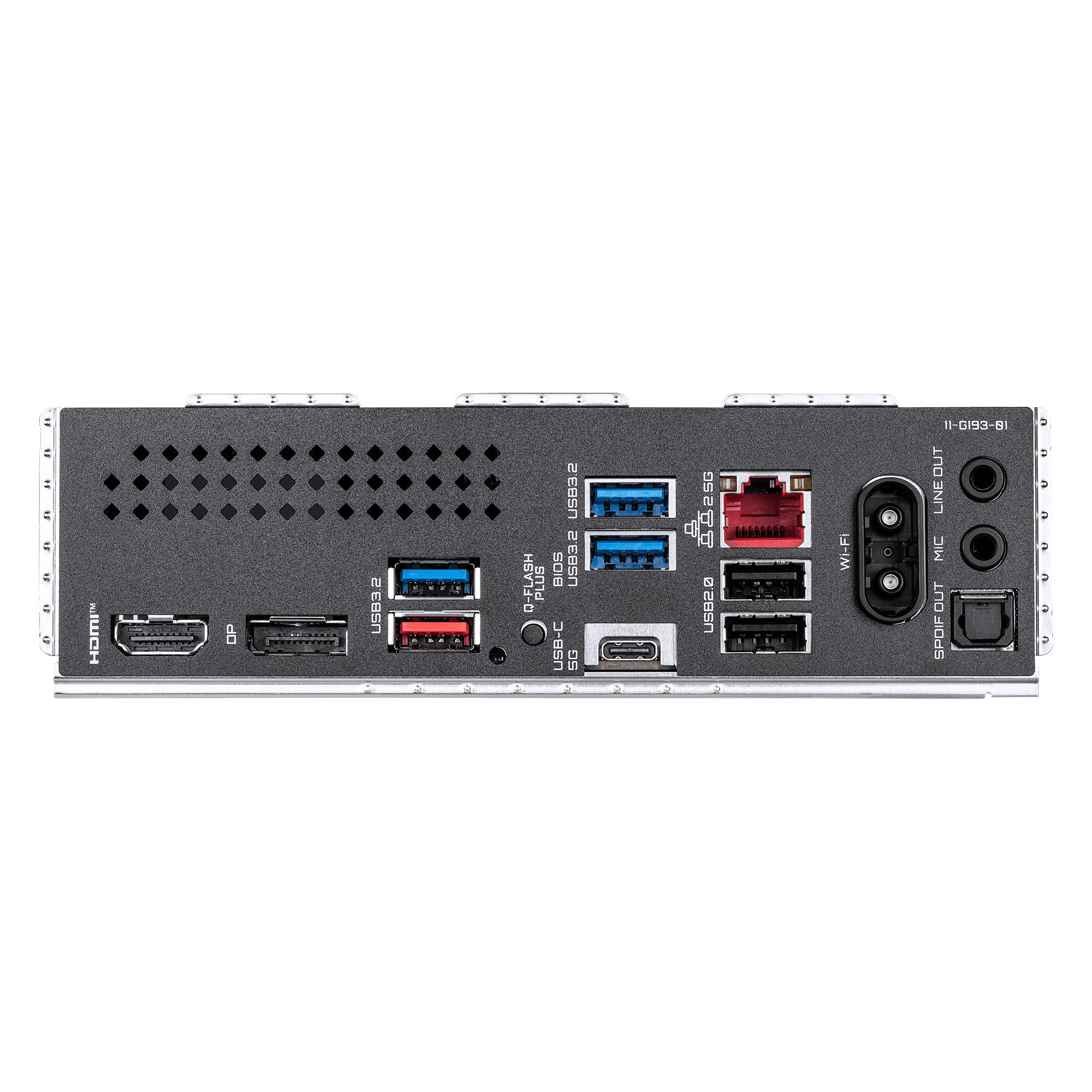 Płyta główna Gigabyte B550 X GAMING WF7 AM4 Płyta główna Gigabyte B550 X GAMING WF7 AM4