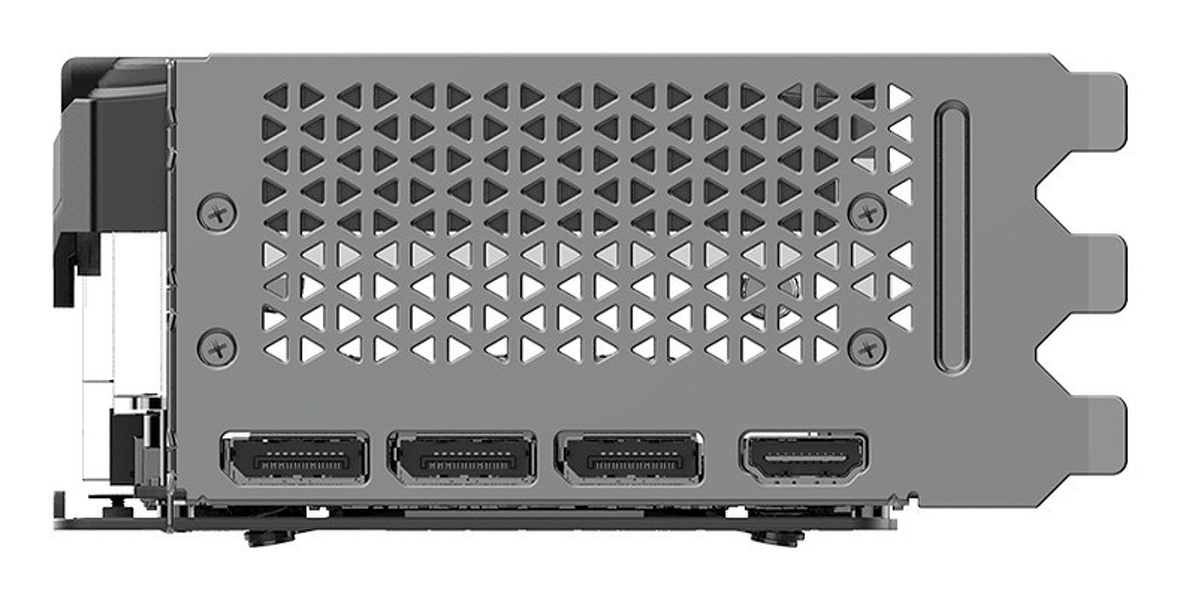 Zdjęcie produktu: PNY GeForce RTX 5070 Ti Triple Fan OC 16GB GDDR7 DLSS 4 Zdjęcie produktu: PNY GeForce RTX 5070 Ti Triple Fan OC 16GB GDDR7 DLSS 4