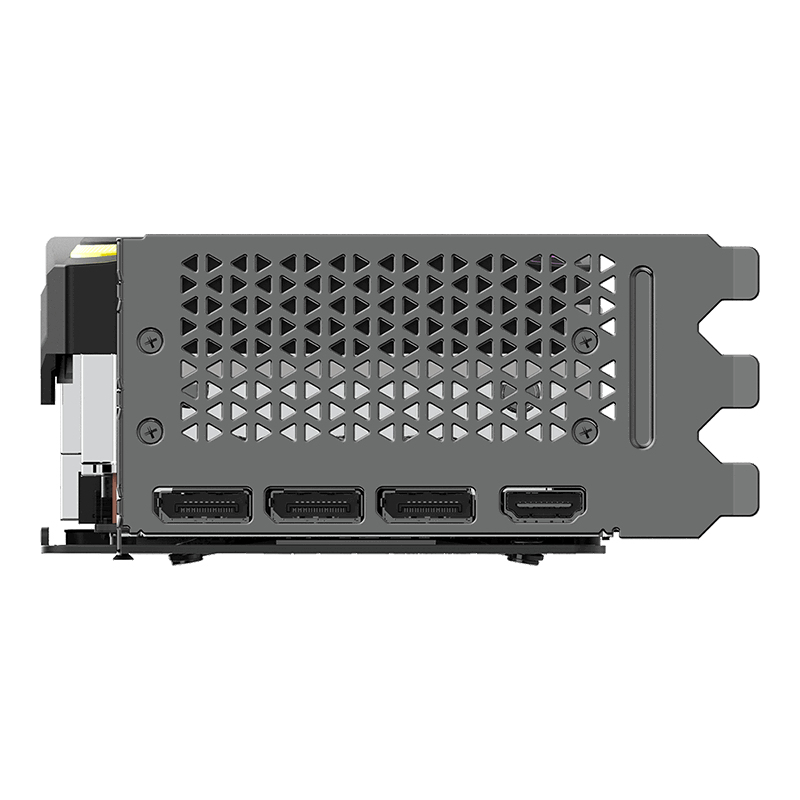 PNY GeForce RTX 5070 Ti Triple Fan ARGB OC 16GB GDDR7 DLSS 4 PNY GeForce RTX 5070 Ti Triple Fan ARGB OC 16GB GDDR7 DLSS 4
