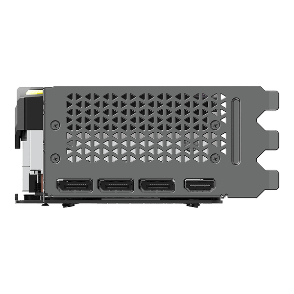 Zdjęcie produktu: PNY GeForce RTX 5070 Ti Triple Fan ARGB OC 16GB GDDR7 DLSS 4 Zdjęcie produktu: PNY GeForce RTX 5070 Ti Triple Fan ARGB OC 16GB GDDR7 DLSS 4