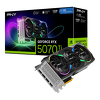 Miniatura produktu: PNY GeForce RTX 5070 Ti Triple Fan ARGB OC 16GB GDDR7 DLSS 4 (VCG5070T16TFXXPB1-O)