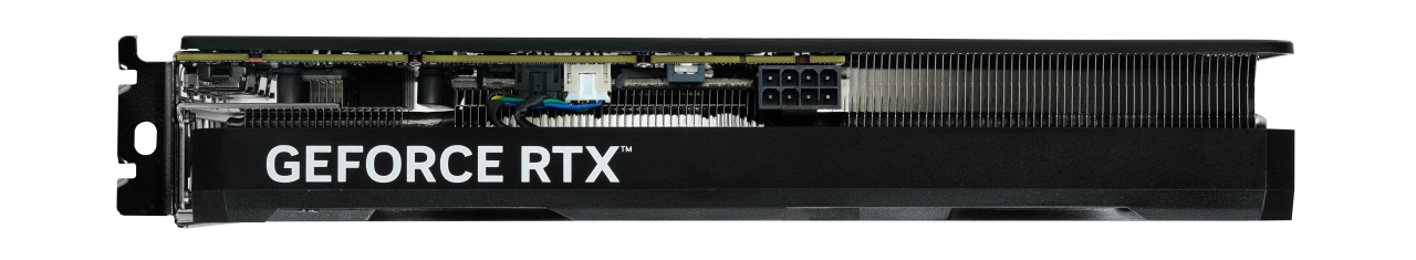 Palit GeForce RTX 3060 INFINITY 2 OC 12GB GDDR6 DLSS 4