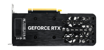 Miniatura zdjęcia: Palit GeForce RTX 3060 INFINITY 2 OC 12GB GDDR6 DLSS 4