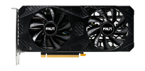 Miniatura zdjęcia: Palit GeForce RTX 3060 INFINITY 2 OC 12GB GDDR6 DLSS 4