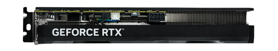 Miniatura zdjęcia: Palit GeForce RTX 3060 INFINITY 2 OC 12GB GDDR6 DLSS 4