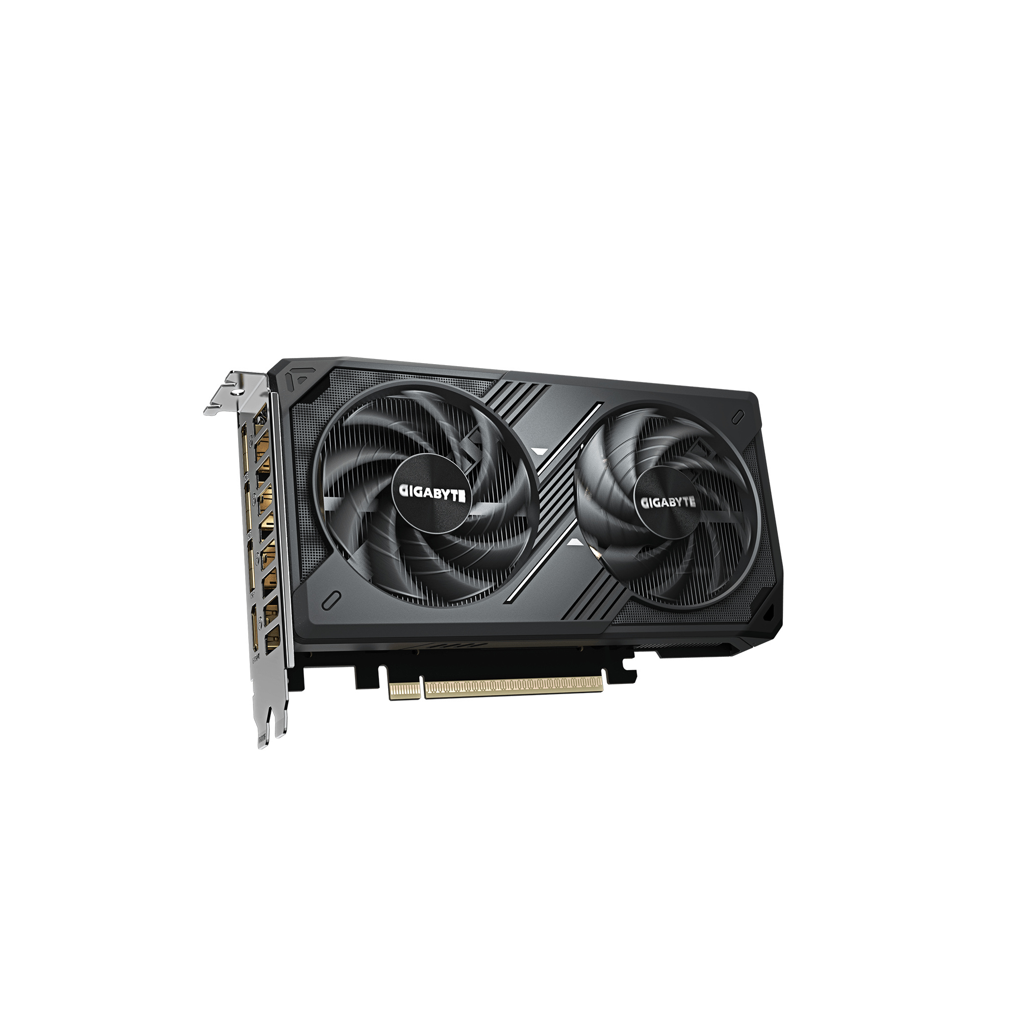 Gigabyte GeForce RTX 5060 WINDFORCE MAX OC V2 8GB GDDR7 DLSS 4
