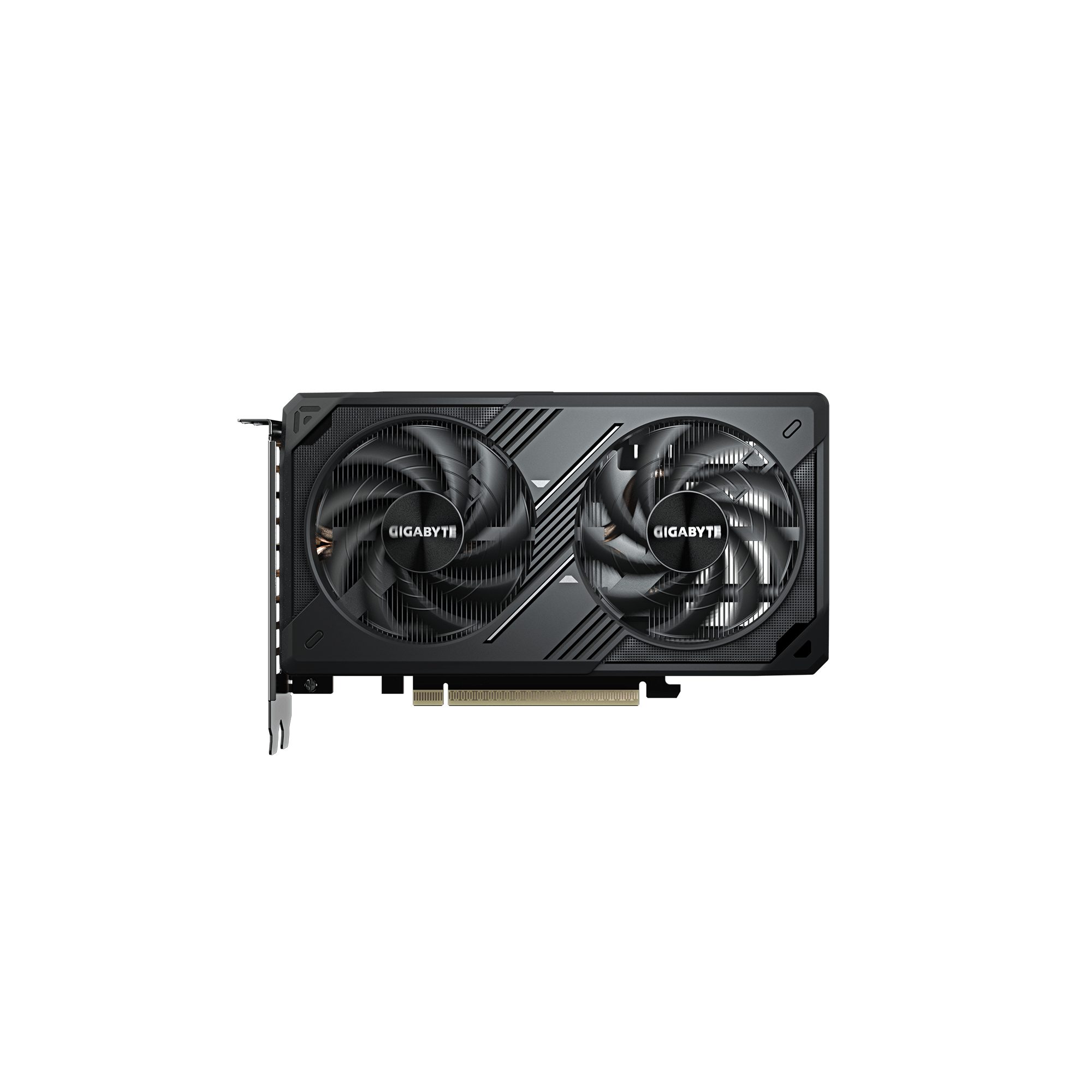 Gigabyte GeForce RTX 5060 WINDFORCE MAX OC V2 8GB GDDR7 DLSS 4