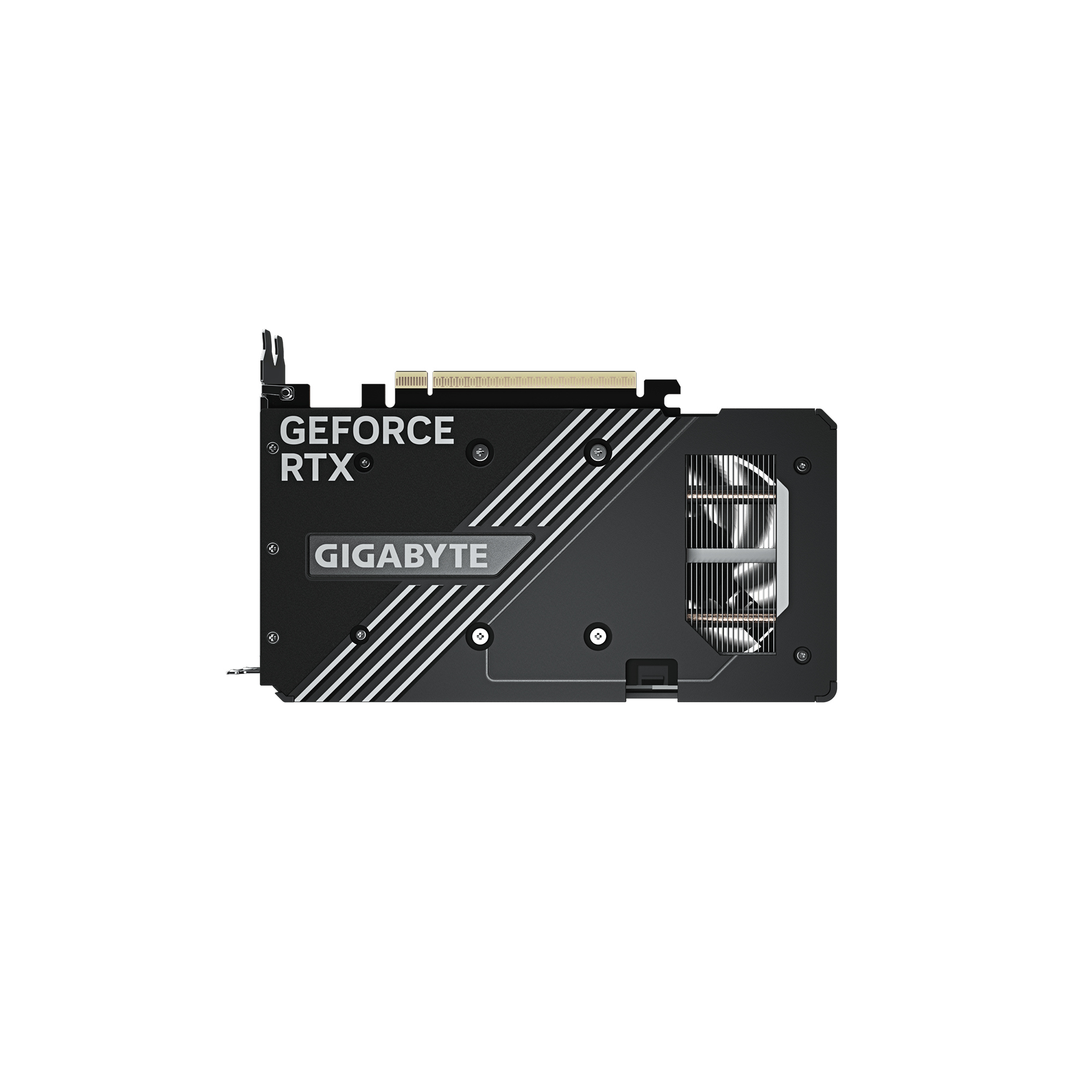 Gigabyte GeForce RTX 5060 WINDFORCE MAX OC V2 8GB GDDR7 DLSS 4