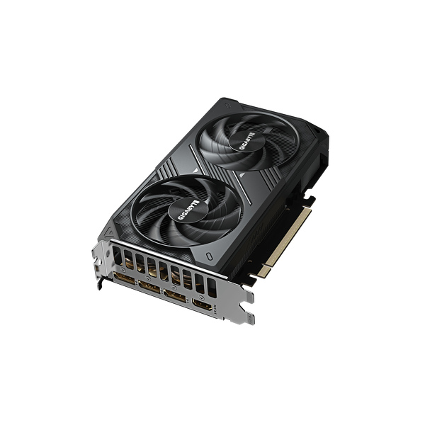 Zdjęcie produktu: Gigabyte GeForce RTX 5060 WINDFORCE MAX OC V2 8GB GDDR7 DLSS 4
