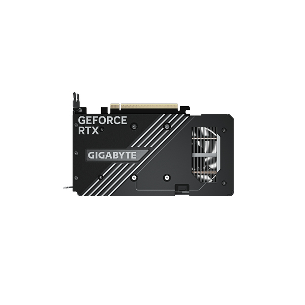 Zdjęcie produktu: Gigabyte GeForce RTX 5060 WINDFORCE MAX OC V2 8GB GDDR7 DLSS 4