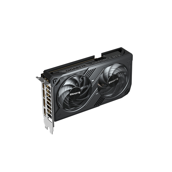 Zdjęcie produktu: Gigabyte GeForce RTX 5060 WINDFORCE MAX OC V2 8GB GDDR7 DLSS 4