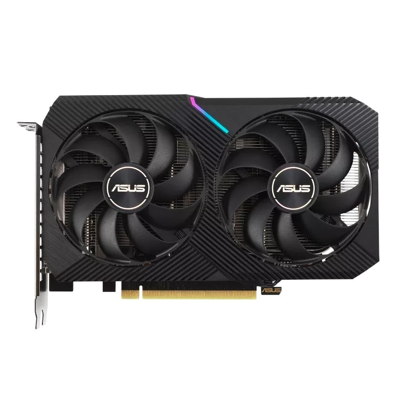 Asus GeForce RTX 3060 Dual V2 12GB GDDR6