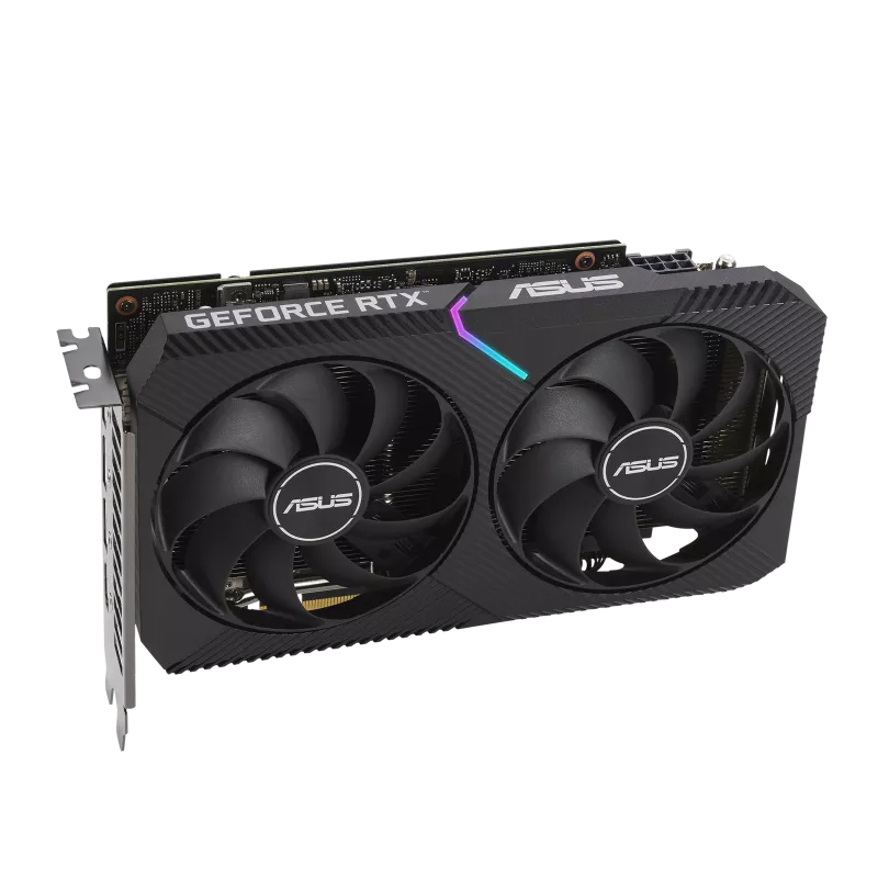 Asus GeForce RTX 3060 Dual V2 12GB GDDR6