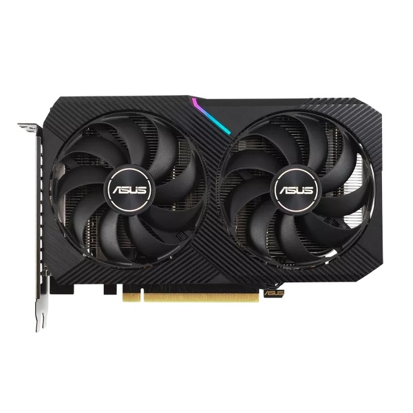 Zdjęcie produktu: Asus GeForce RTX 3060 Dual V2 12GB GDDR6