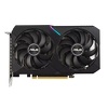 Miniatura zdjęcia: Asus GeForce RTX 3060 Dual V2 12GB GDDR6