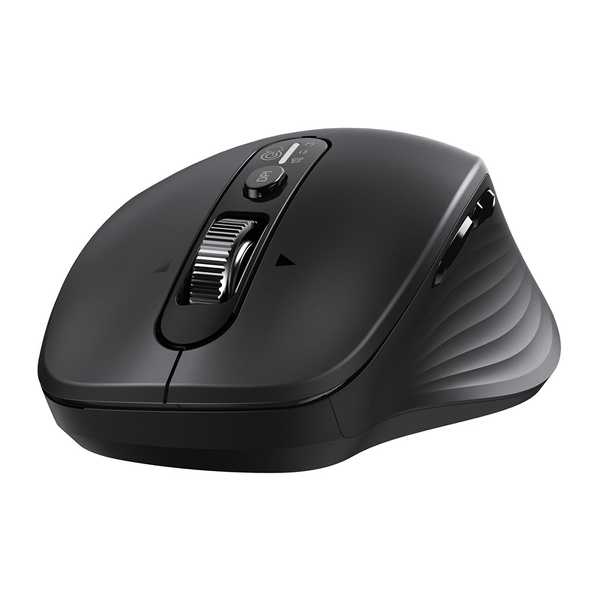 Zdjęcie produktu: Mysz bezprzewodowa UGREEN M752 BT+2.4GHz (czarna)