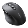 Miniatura zdjęcia: Mysz bezprzewodowa UGREEN M752 BT+2.4GHz (czarna)