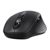 Miniatura zdjęcia: Mysz bezprzewodowa UGREEN M752 BT+2.4GHz (czarna)