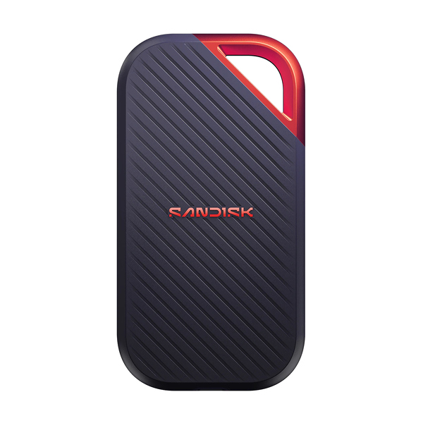 Zdjęcie produktu: Dysk przenośny SanDisk Extreme Pro 4 TB (External Drives, Brown)