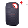 Miniatura zdjęcia: Dysk przenośny SanDisk Extreme Portable SSD Tripel USB 4 TB Miniatura zdjęcia: Dysk przenośny SanDisk Extreme Portable SSD Tripel USB 4 TB