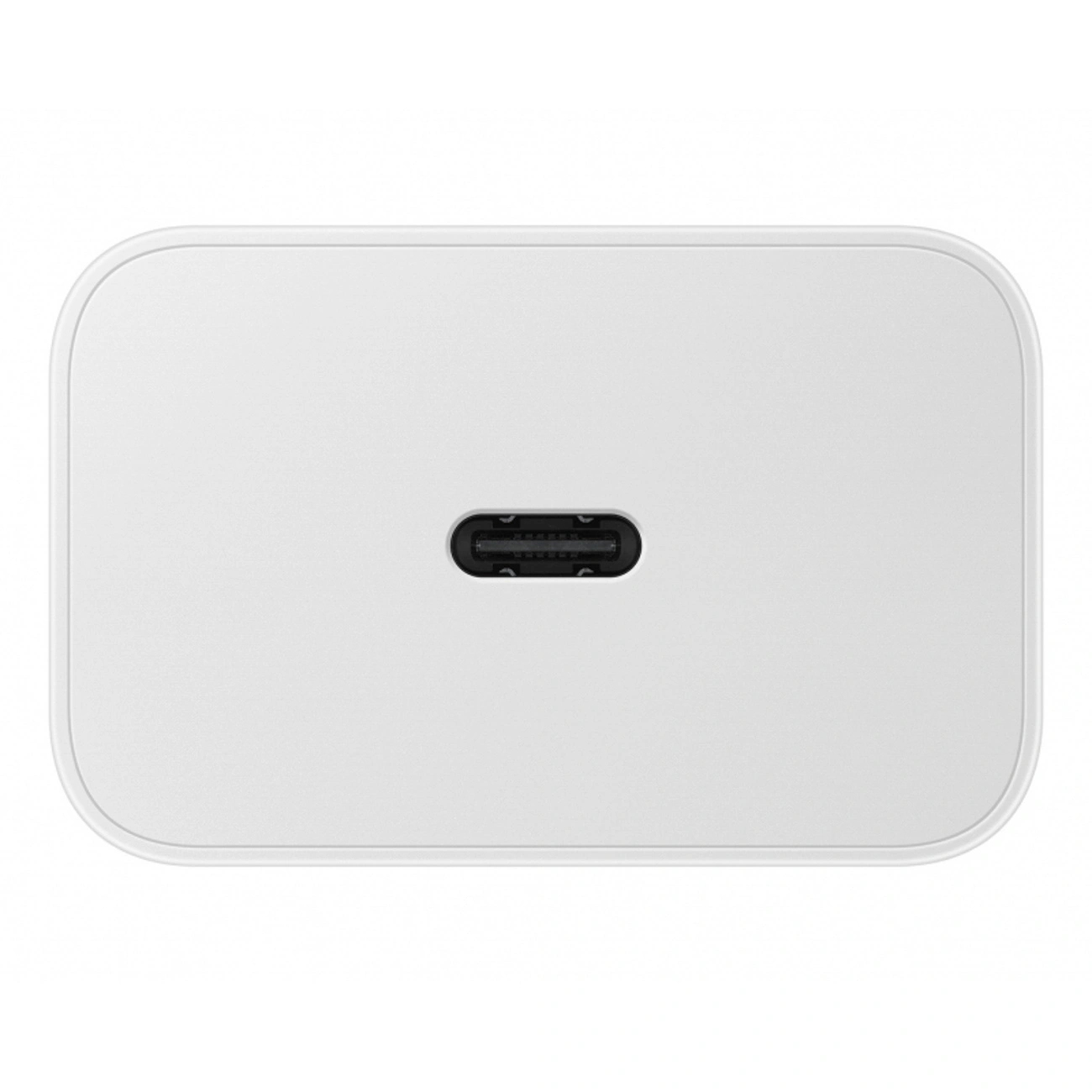 Ładowarka sieciowa Samsung EP-T4511XBEGEU 45W 4.05A 1x USB-C + kabel USB-C