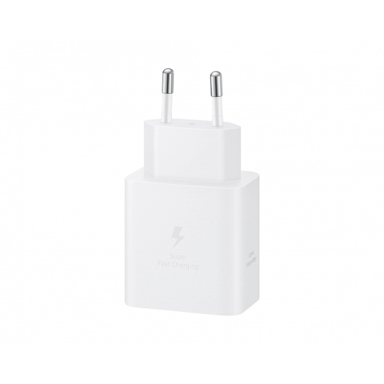 Ładowarka sieciowa Samsung EP-T4511XBEGEU 45W 4.05A 1x USB-C + kabel USB-C