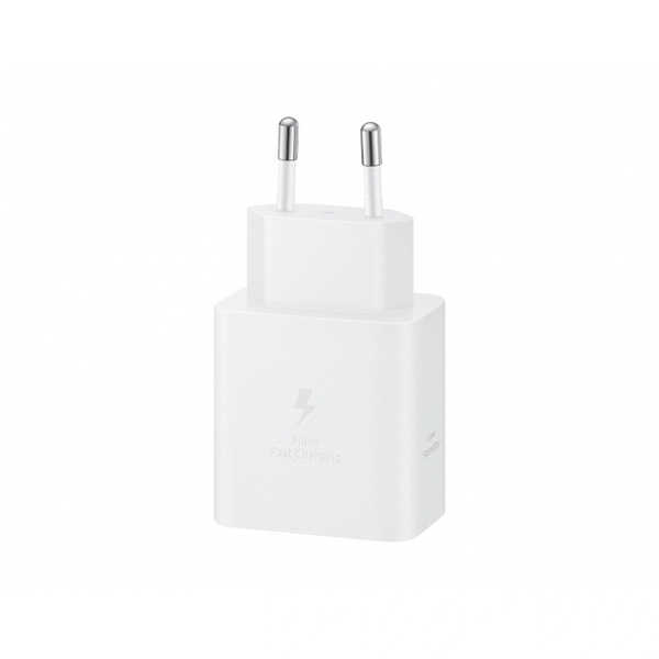 Zdjęcie produktu: Ładowarka sieciowa Samsung EP-T4511XBEGEU 45W 4.05A 1x USB-C + kabel USB-C