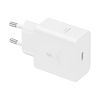 Miniatura zdjęcia: Ładowarka sieciowa Samsung EP-T4511XBEGEU 45W 4.05A 1x USB-C + kabel USB-C