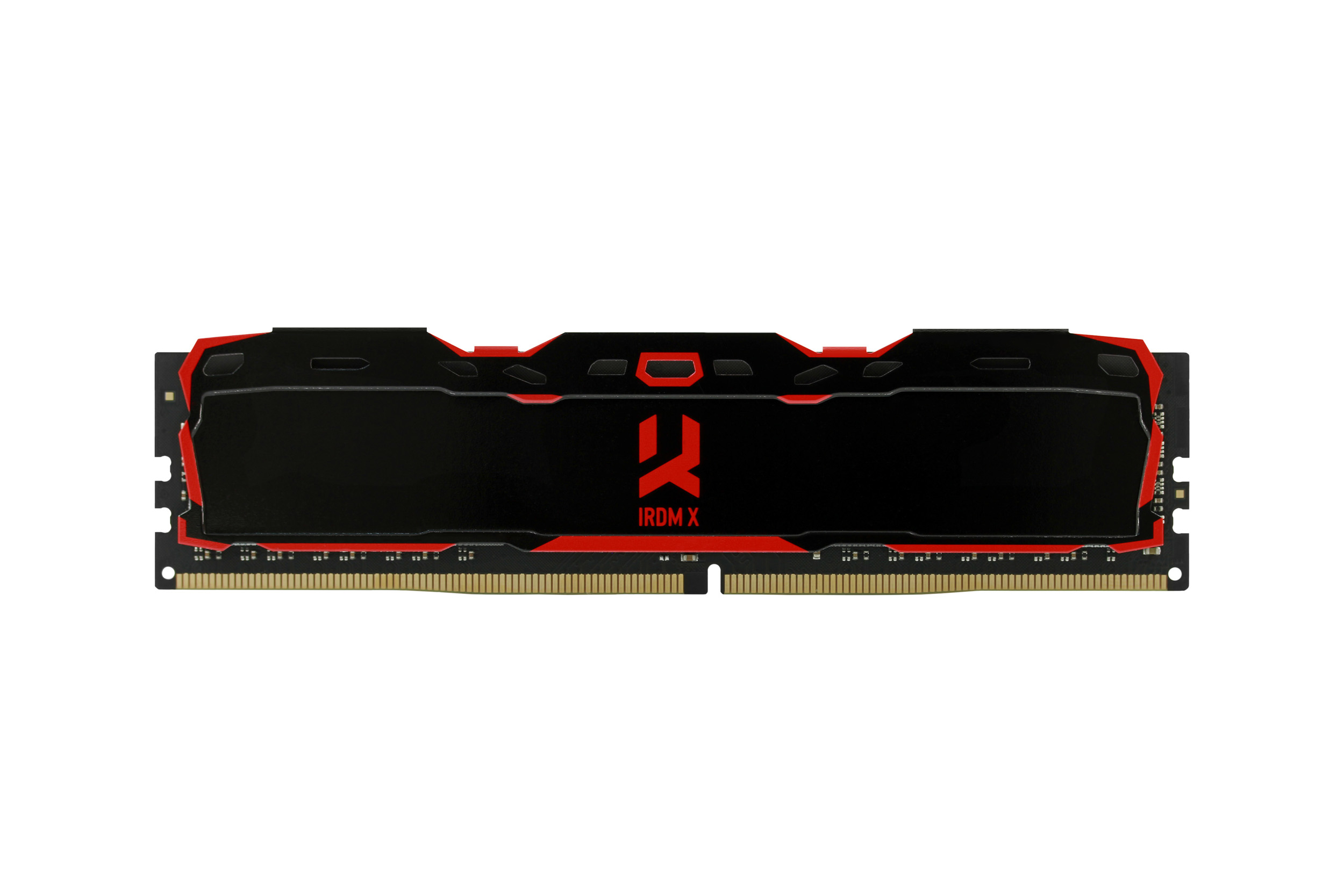 Pamięć GoodRam IRDM X 8GB (1x8GB) DDR4 3200 CL16 IR-X3200D464L16SA/8G