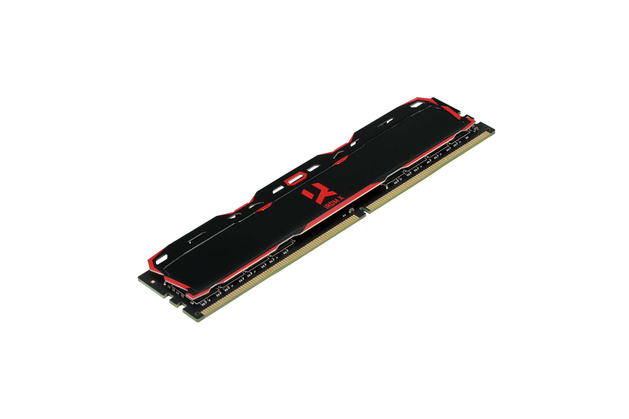 Pamięć GoodRam IRDM X 8GB (1x8GB) DDR4 3200 CL16 IR-X3200D464L16SA/8G