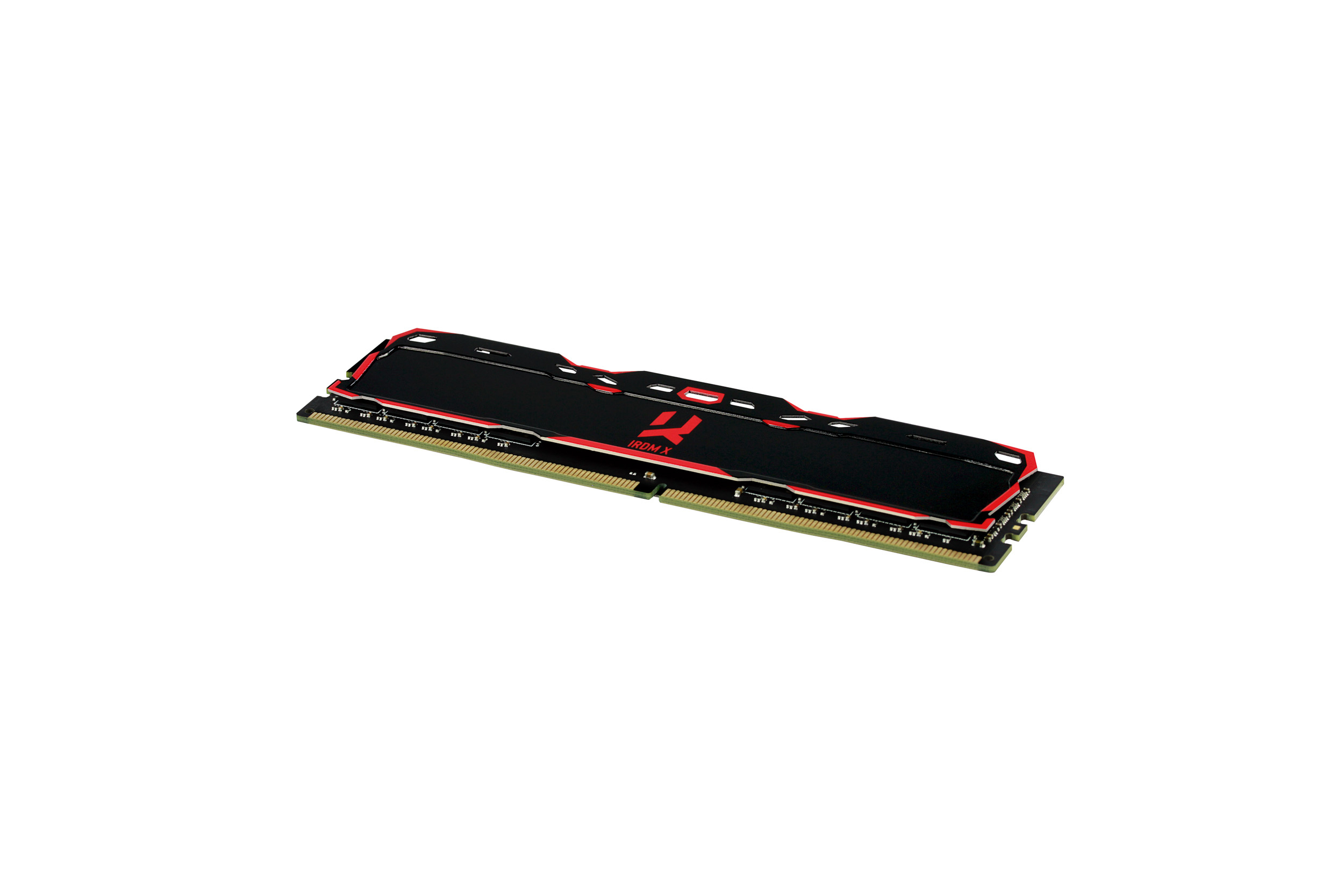 Pamięć GoodRam IRDM X 8GB (1x8GB) DDR4 3200 CL16 IR-X3200D464L16SA/8G