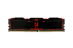 Pamięć GoodRam IRDM X 8GB (1x8GB) DDR4 3200 CL16 IR-X3200D464L16SA/8G