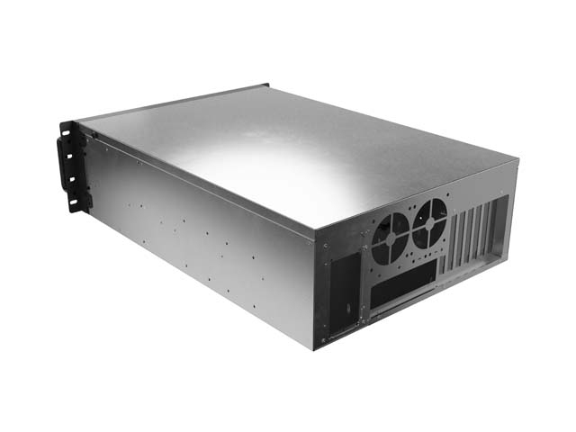 Obudowa serwerowa Lanberg 19" 4U E-ATX (650/12)