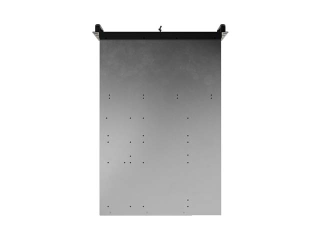 Obudowa serwerowa Lanberg 19" 4U E-ATX (650/12)