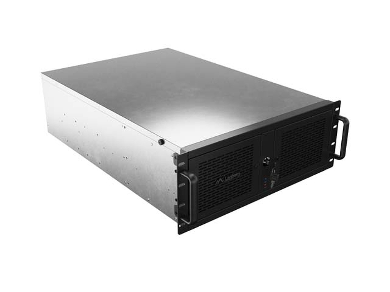 Zdjęcie produktu: Obudowa serwerowa Lanberg 19" 4U E-ATX (650/12)