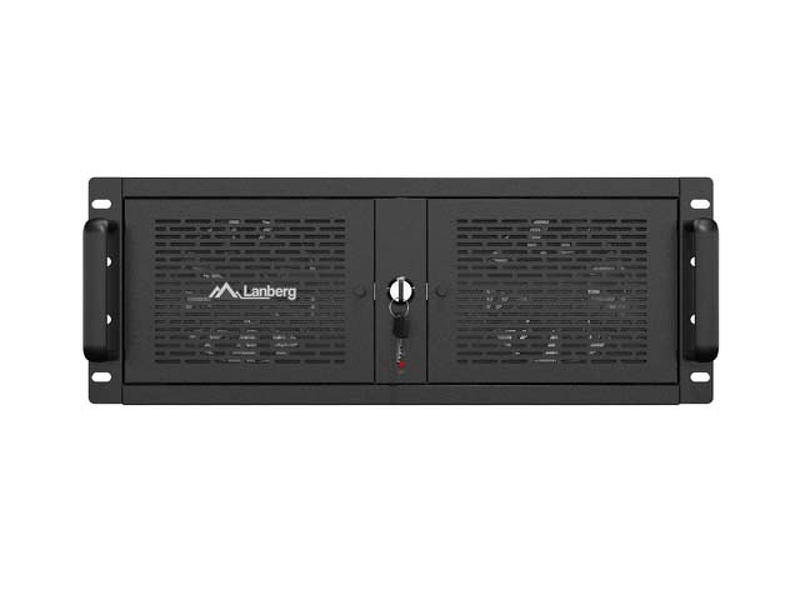 Zdjęcie produktu: Obudowa serwerowa Lanberg 19" 4U E-ATX (650/12)