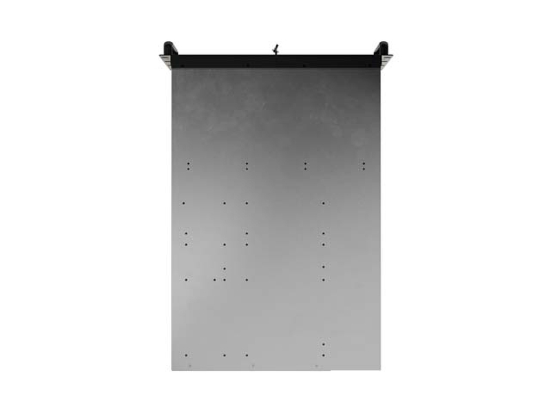 Zdjęcie produktu: Obudowa serwerowa Lanberg 19" 4U E-ATX (650/12)
