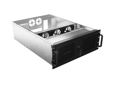 Miniatura produktu: Obudowa serwerowa Lanberg 19" 4U E-ATX (650/12)