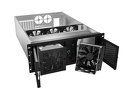 Miniatura zdjęcia: Obudowa serwerowa Lanberg 19" 4U E-ATX (650/12)