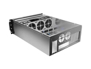 Miniatura zdjęcia: Obudowa serwerowa Lanberg 19" 4U E-ATX (650/12)