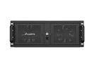 Miniatura zdjęcia: Obudowa serwerowa Lanberg 19" 4U E-ATX (650/12)