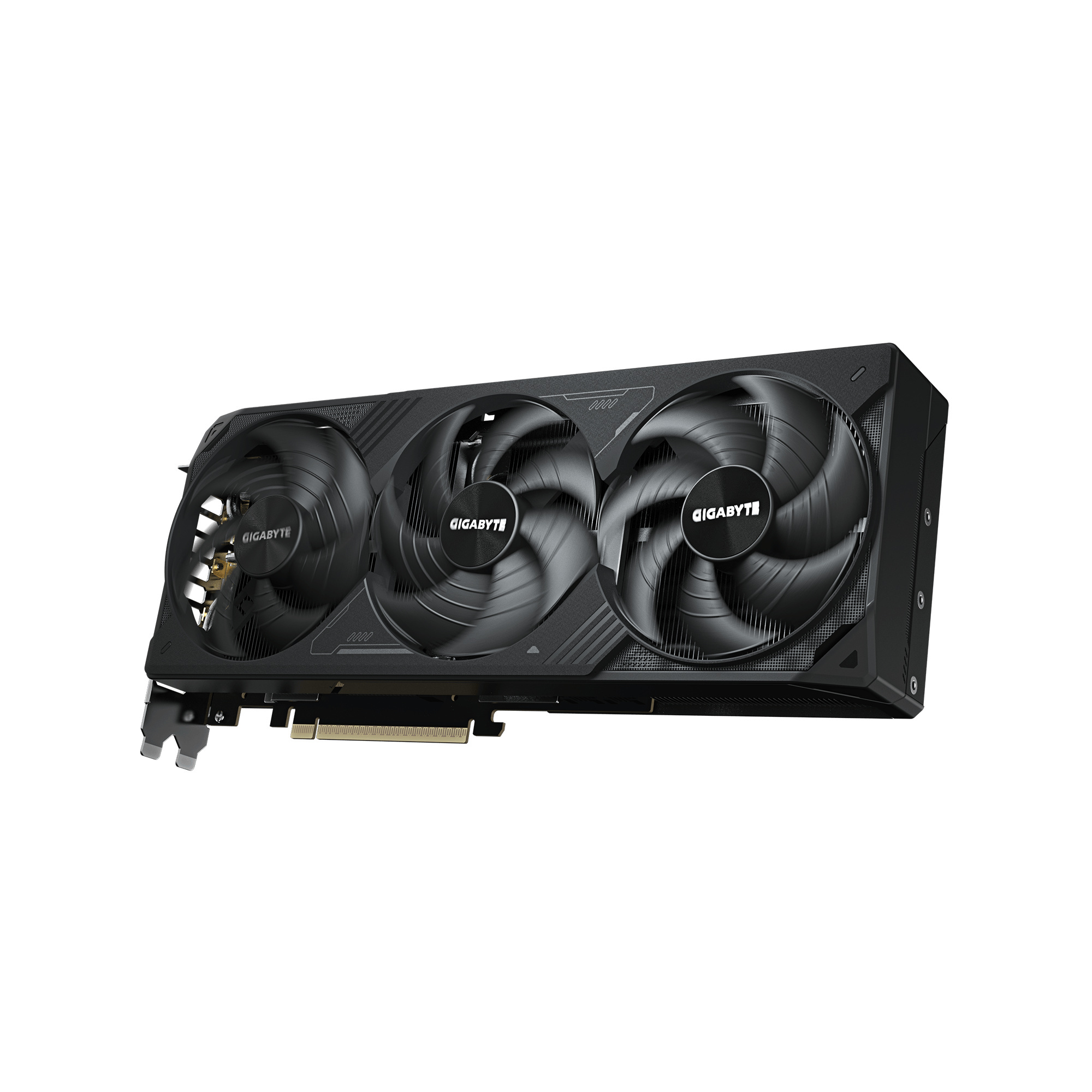 Gigabyte GeForce RTX 5080 WINDFORCE OC V2 SFF 16GB GDDR7 DLSS 4 Gigabyte GeForce RTX 5080 WINDFORCE OC V2 SFF 16GB GDDR7 DLSS 4