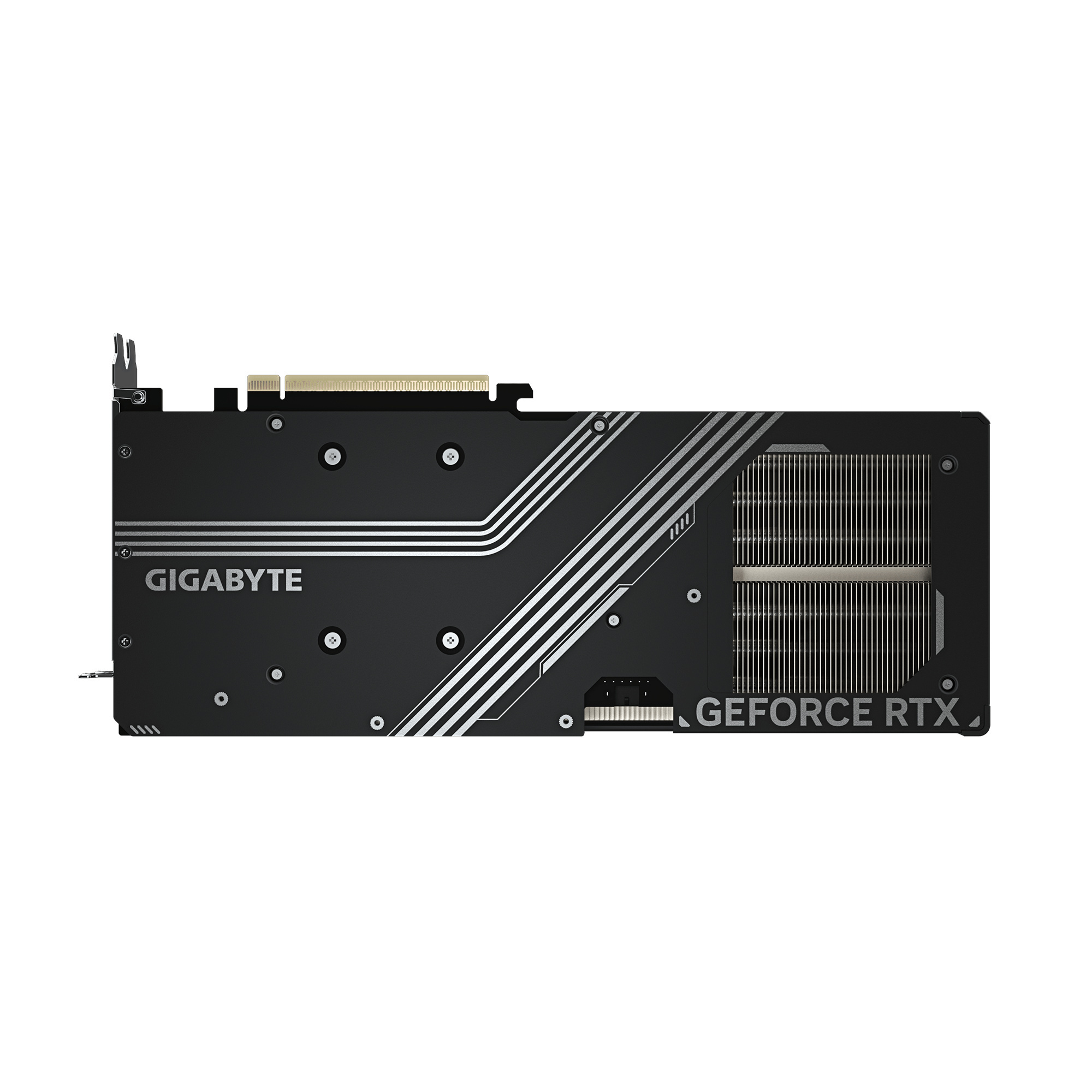 Gigabyte GeForce RTX 5080 WINDFORCE OC V2 SFF 16GB GDDR7 DLSS 4 Gigabyte GeForce RTX 5080 WINDFORCE OC V2 SFF 16GB GDDR7 DLSS 4