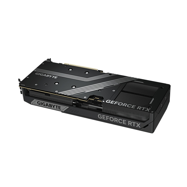 Zdjęcie produktu: Gigabyte GeForce RTX 5080 WINDFORCE OC V2 SFF 16GB GDDR7 DLSS 4 Zdjęcie produktu: Gigabyte GeForce RTX 5080 WINDFORCE OC V2 SFF 16GB GDDR7 DLSS 4