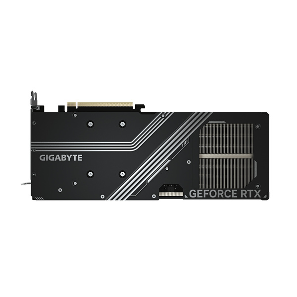 Zdjęcie produktu: Gigabyte GeForce RTX 5080 WINDFORCE OC V2 SFF 16GB GDDR7 DLSS 4 Zdjęcie produktu: Gigabyte GeForce RTX 5080 WINDFORCE OC V2 SFF 16GB GDDR7 DLSS 4