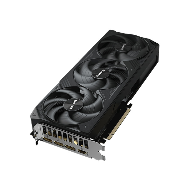 Zdjęcie produktu: Gigabyte GeForce RTX 5080 WINDFORCE OC V2 SFF 16GB GDDR7 DLSS 4 Zdjęcie produktu: Gigabyte GeForce RTX 5080 WINDFORCE OC V2 SFF 16GB GDDR7 DLSS 4