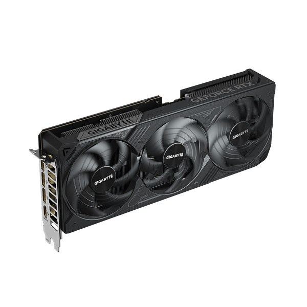 Zdjęcie produktu: Gigabyte GeForce RTX 5080 WINDFORCE OC V2 SFF 16GB GDDR7 DLSS 4 Zdjęcie produktu: Gigabyte GeForce RTX 5080 WINDFORCE OC V2 SFF 16GB GDDR7 DLSS 4