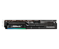 Miniatura zdjęcia: ASRock Radeon RX 9070 Challenger 16GB PCI-E GDDR6 (RX9070 CL 16G) Miniatura zdjęcia: ASRock Radeon RX 9070 Challenger 16GB PCI-E GDDR6 (RX9070 CL 16G)