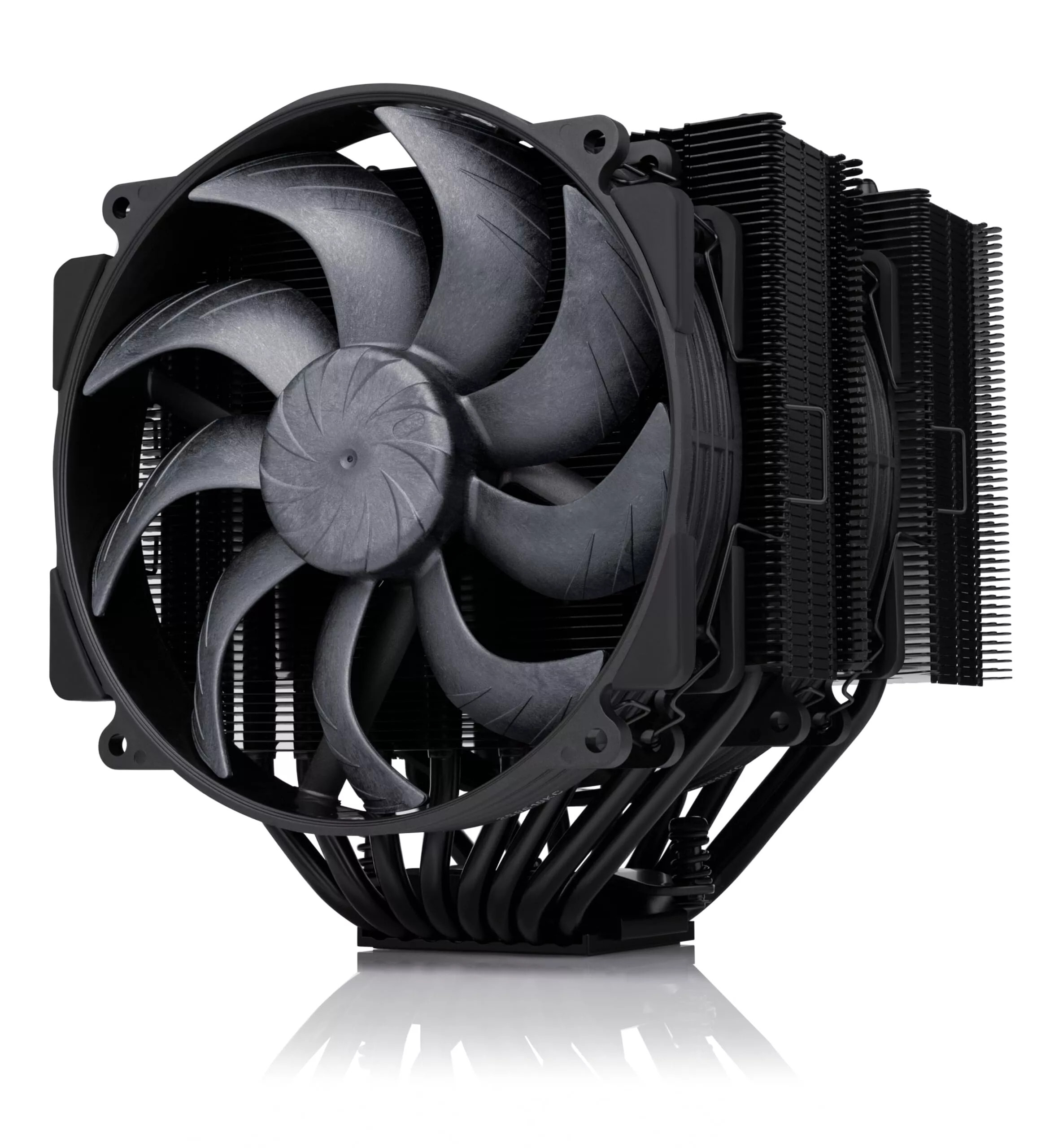 Noctua NH-D15 G2 chromax.black chłodzenie procesora egzemplarz po zwrocie